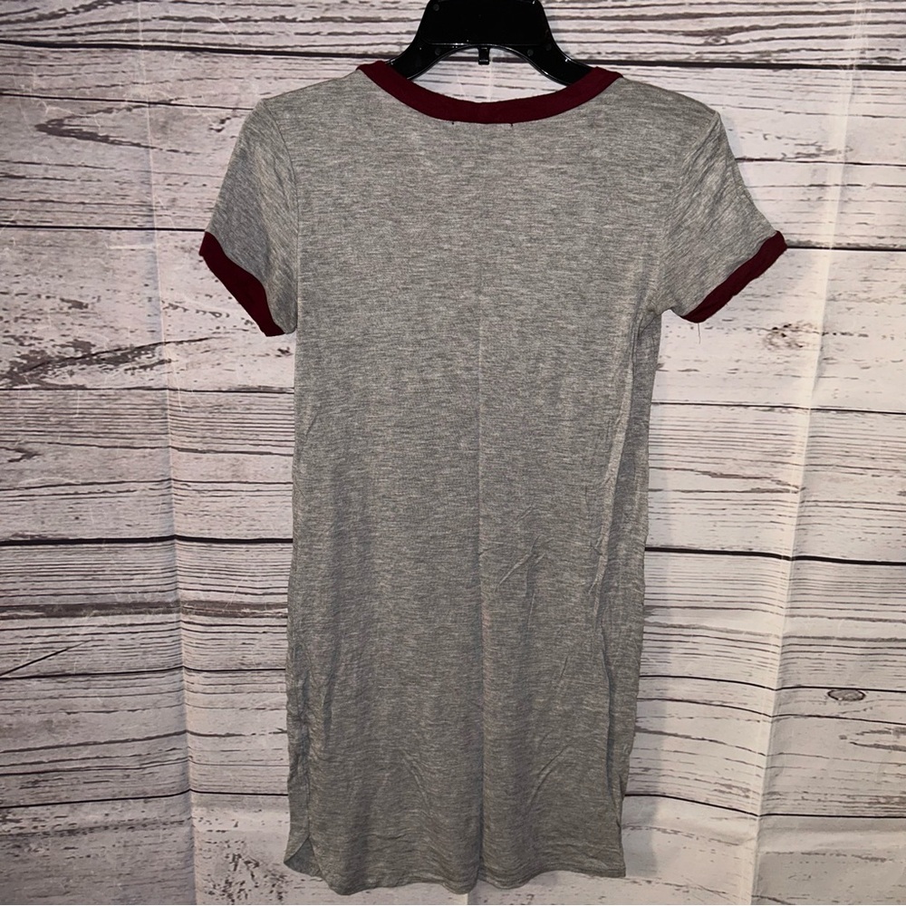 💙Forever 21 t-shirt dress - Picture 2 of 3